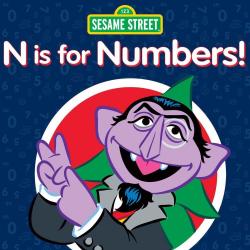 N is for Numbers!