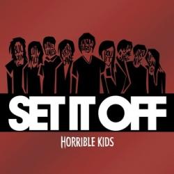 I Think It's Arrogance del álbum 'Horrible Kids'