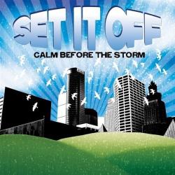 Pages & Paragraphs del álbum 'Calm Before the Storm'