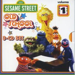 Old School, Volume 1