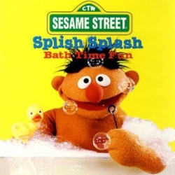 Splish Splash: Bath Time Fun