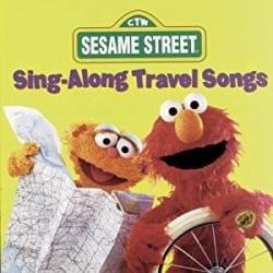 Sing-Along Travel Songs