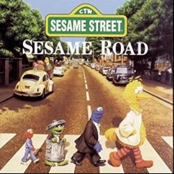 Sesame Road