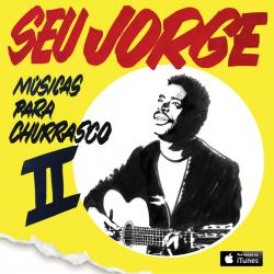 Músicas Para Churrasco Vol. 2