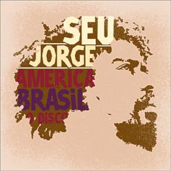 Burguesinha del álbum 'América Brasil'