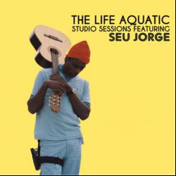 Team Zissou del álbum 'The Life Aquatic Studio Sessions'