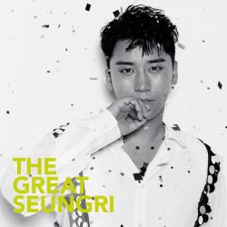 The Great Seungri (Japan Edition)