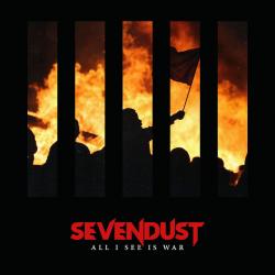 Moments del álbum 'All I See Is War'