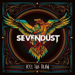 Letters del álbum 'Kill The Flaw'