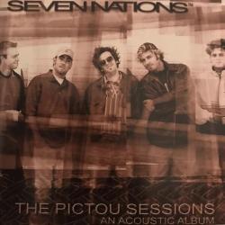 The Pictou Sessions: An Acoustic Album