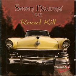 Road Kill, Volume 2