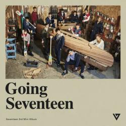 Going Seventeen - EP