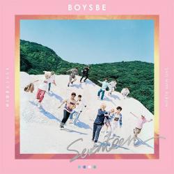 Boys Be - EP