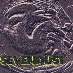 Born To Die del álbum 'Sevendust'