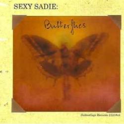 Someone Like you del álbum 'Butterflies'