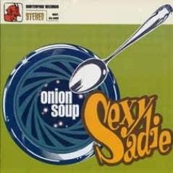 Onion Soup