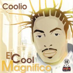I Like Girls del álbum 'El Cool Magnifico'