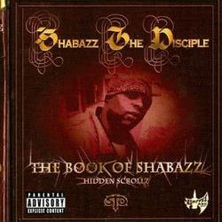 Crime Saga del álbum 'The Book of Shabazz: The Hidden Scrollz'