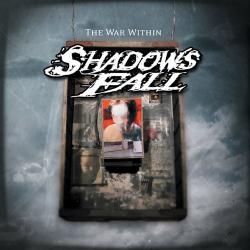 Ghosts Of Past Failures del álbum 'The War Within'