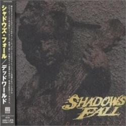 Deadworld de Shadows Fall