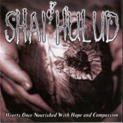 A Profound Hatred Of Man del álbum 'Hearts Once Nourished With Hope and Compassion'