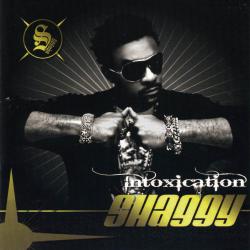 Body a shake del álbum 'Intoxication'