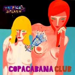 Peach del álbum 'Tropical Splash'