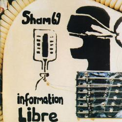 Information Libertaire del álbum 'Information Libre'