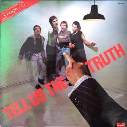 George Davis is innocent del álbum 'Tell Us the Truth'