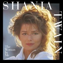 Leaving Is The Only Way Out de Shania Twain