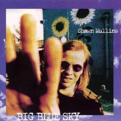 Baby Blue del álbum 'Big Blue Sky'