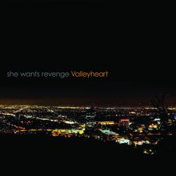 Take The World del álbum 'Valleyheart'