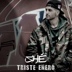 Triste enero - Single