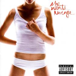 Red Flags And Long Nights del álbum 'She Wants Revenge'