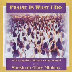 Praise Is What I Do del álbum 'Praise Is What I Do'