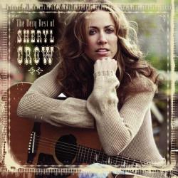 Picture del álbum 'The Very Best Of Sheryl Crow'
