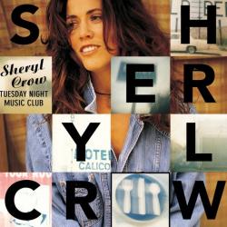 Cant Cry Anymore de Sheryl Crow