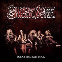 Mental Slavery del álbum 'For Crying Out Loud'