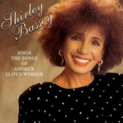 Shirley Bassey Sings the Songs of Andrew Lloyd Webber