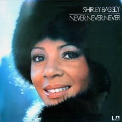 Killing Me Softly With His Song de Shirley Bassey