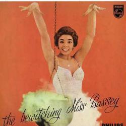 The Bewitching Miss Bassey