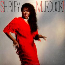Shirley Murdock!