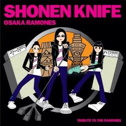 Osaka Ramones: A Tribute to The Ramones