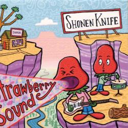 Strawberry Sound