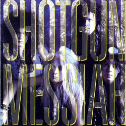 Shout It Out del álbum 'Shotgun Messiah'