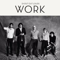 Fall Hard del álbum 'Work'