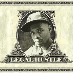 Dangerous del álbum 'Legal Hustle'