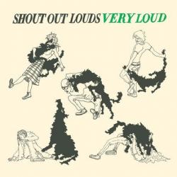 Very Loud - EP