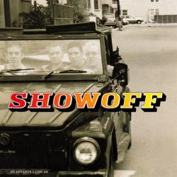 Unspoken Words del álbum 'Showoff'