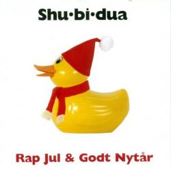 Rap Jul & Godt Nytår